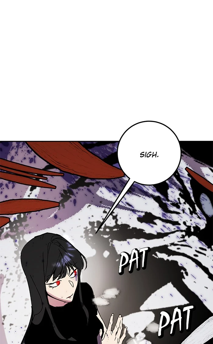 Return to Player Chapter 44 - Page 29