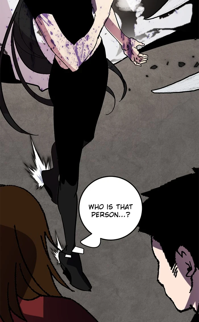 Return to Player Chapter 44 - Page 30
