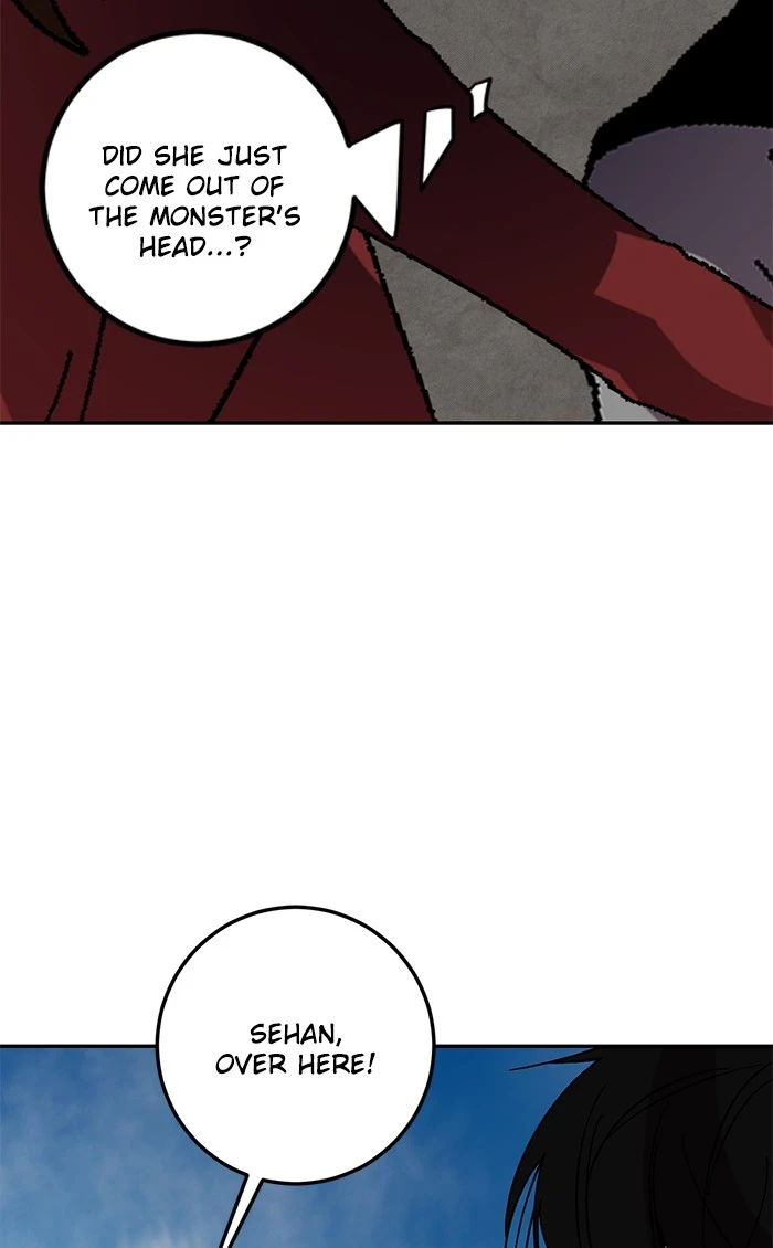 Return to Player Chapter 44 - Page 31
