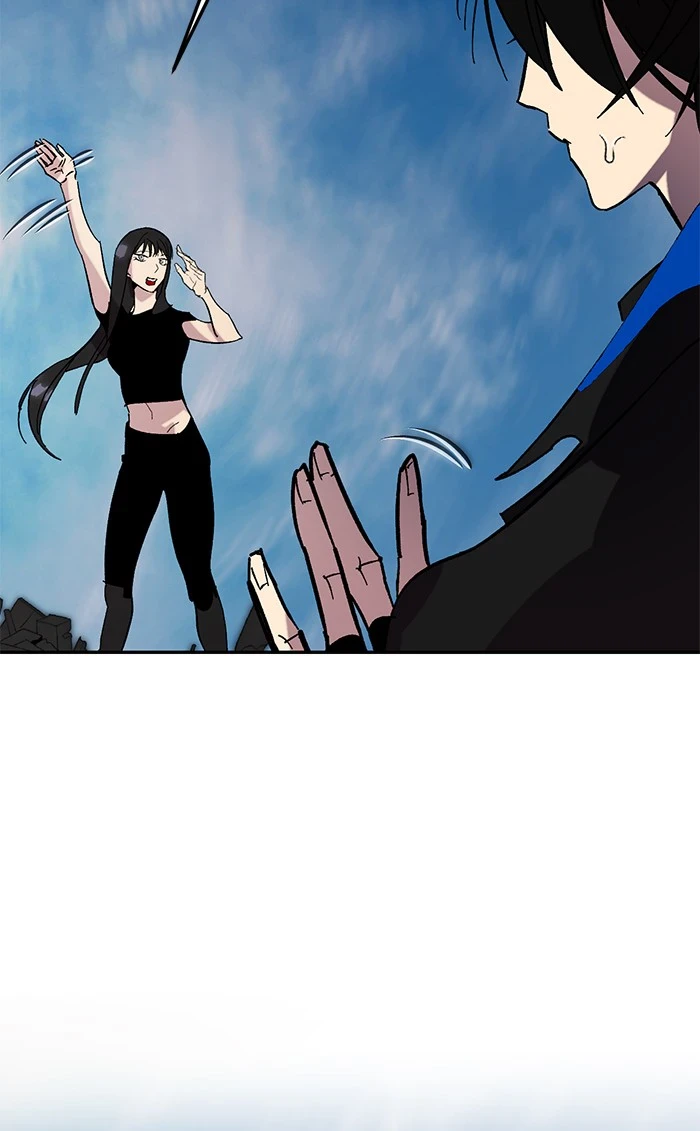 Return to Player Chapter 44 - Page 32