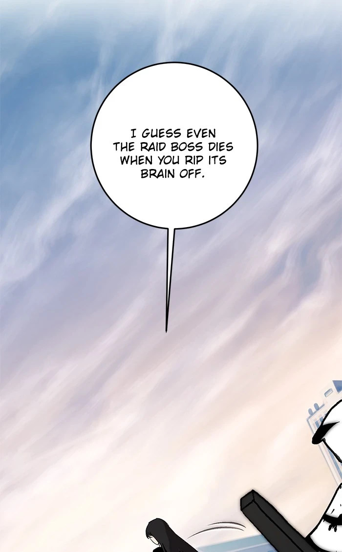 Return to Player Chapter 44 - Page 33