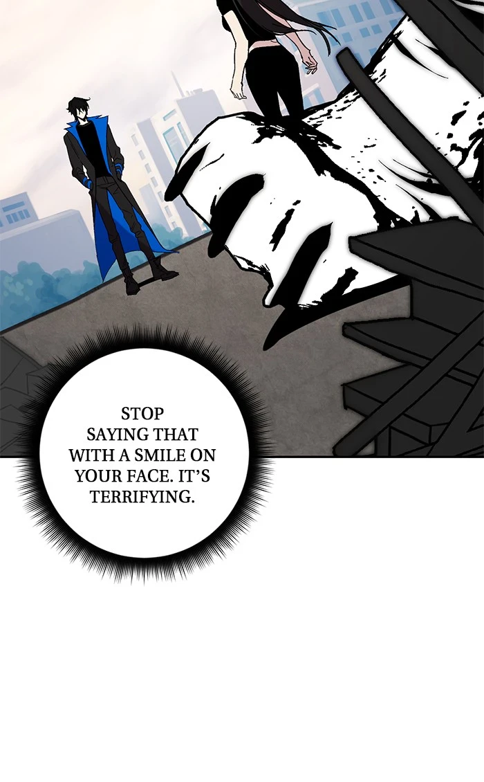 Return to Player Chapter 44 - Page 34