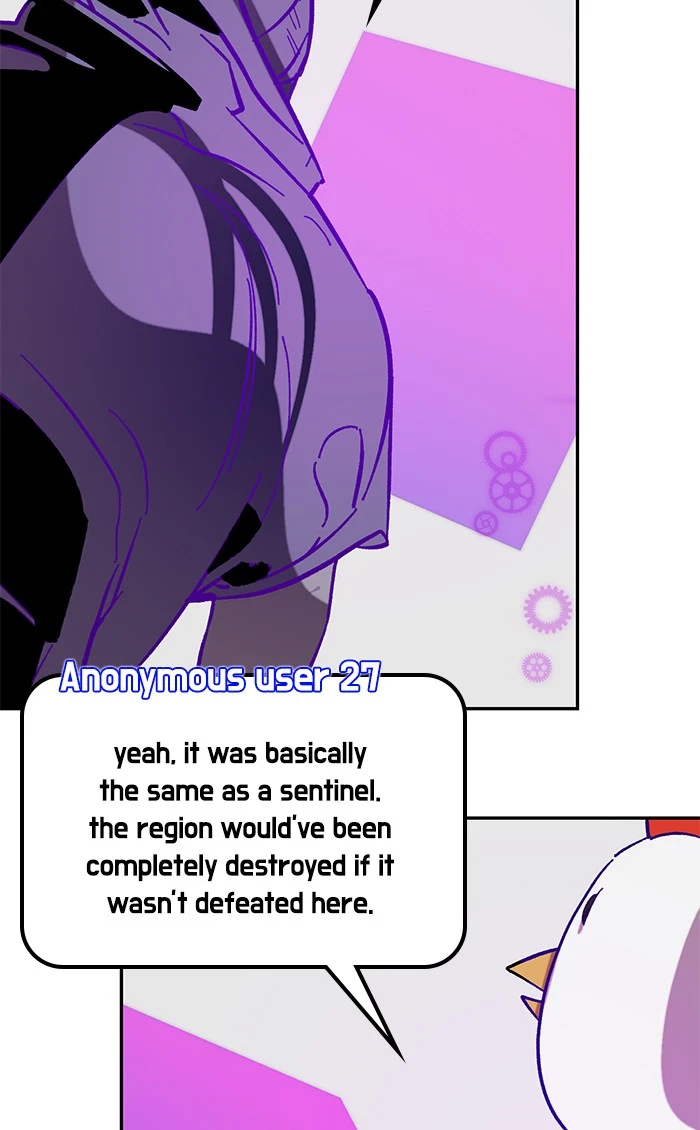 Return to Player Chapter 44 - Page 38