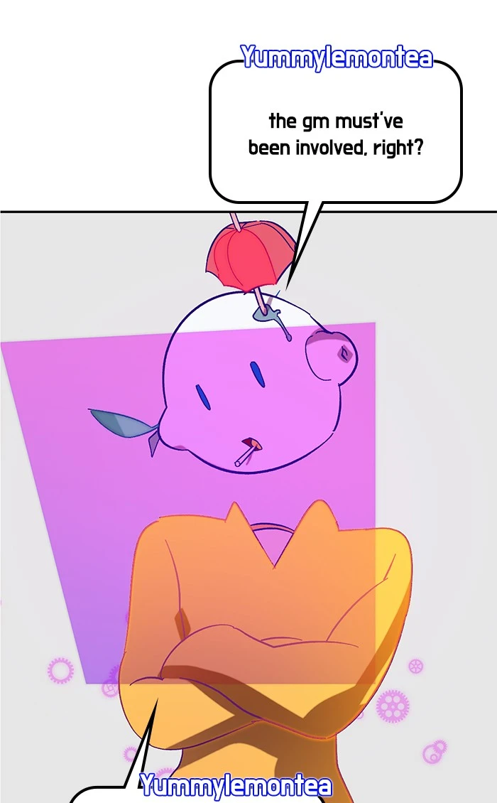 Return to Player Chapter 44 - Page 40