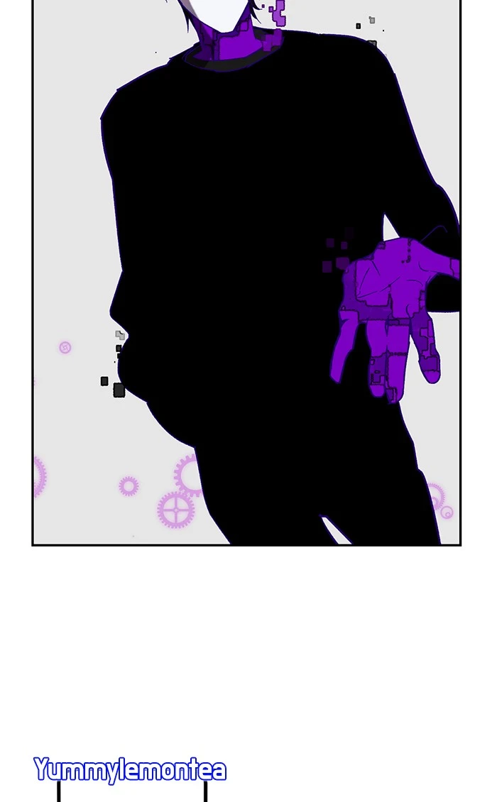 Return to Player Chapter 44 - Page 44