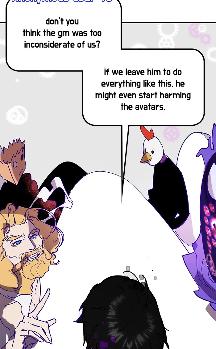 Return to Player Chapter 44 - Page 46