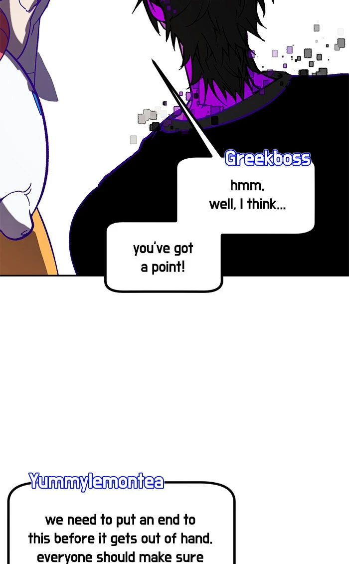 Return to Player Chapter 44 - Page 47