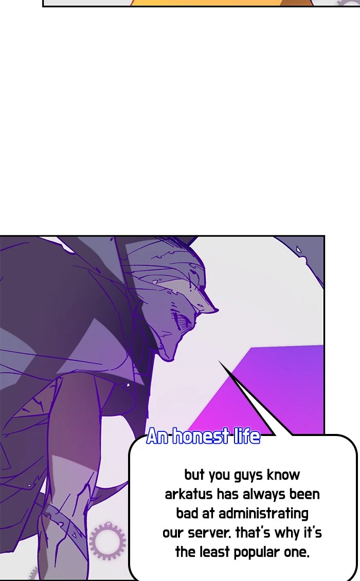 Return to Player Chapter 44 - Page 49