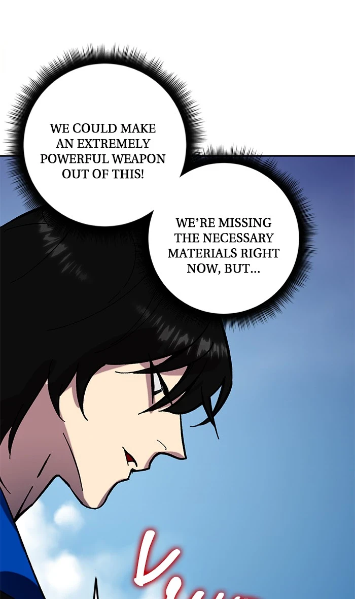 Return to Player Chapter 44 - Page 61