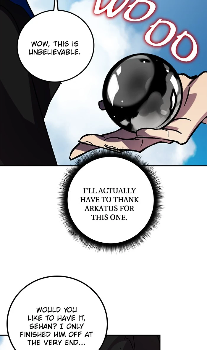 Return to Player Chapter 44 - Page 62