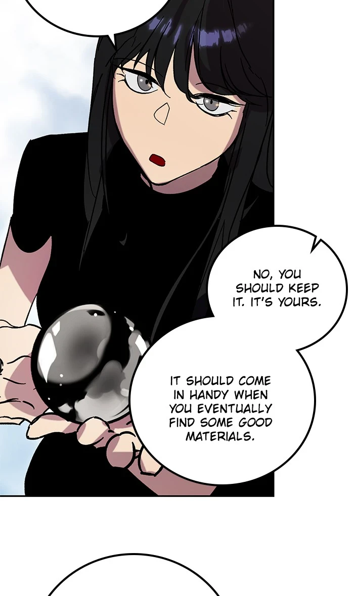 Return to Player Chapter 44 - Page 63