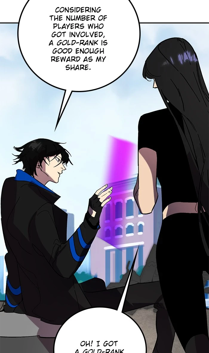 Return to Player Chapter 44 - Page 64