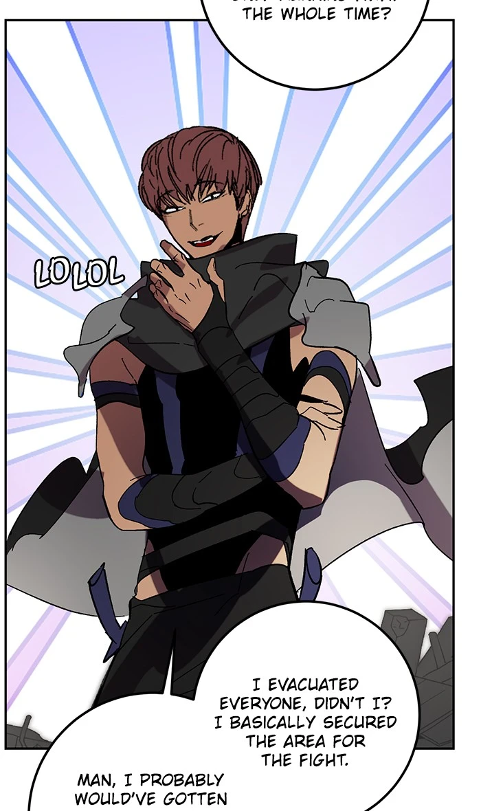 Return to Player Chapter 44 - Page 66