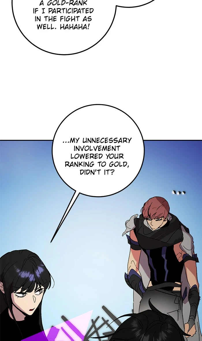 Return to Player Chapter 44 - Page 67