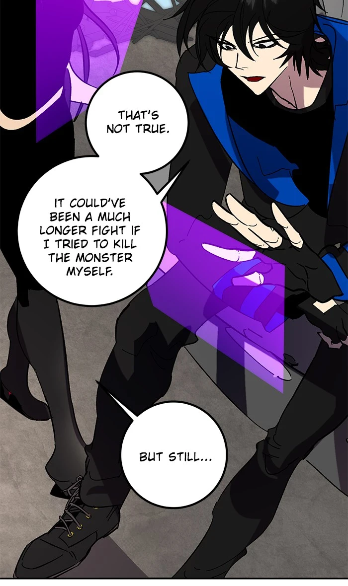 Return to Player Chapter 44 - Page 68