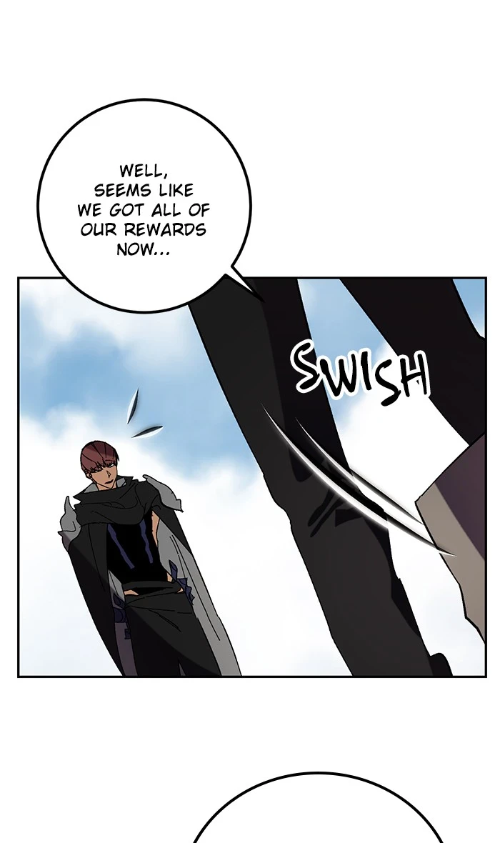 Return to Player Chapter 44 - Page 69
