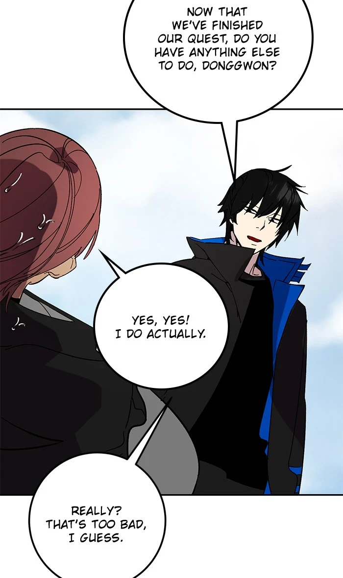 Return to Player Chapter 44 - Page 70