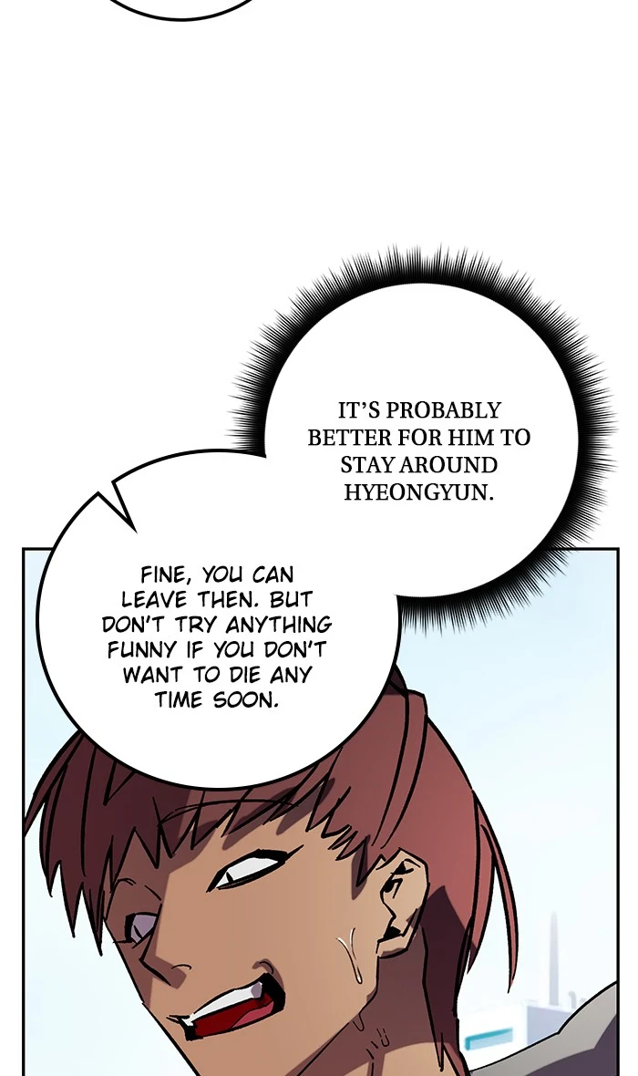 Return to Player Chapter 44 - Page 71