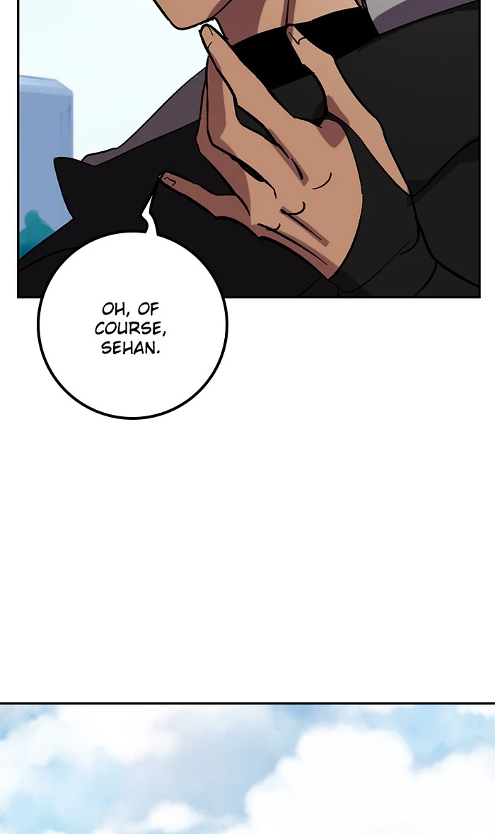 Return to Player Chapter 44 - Page 72