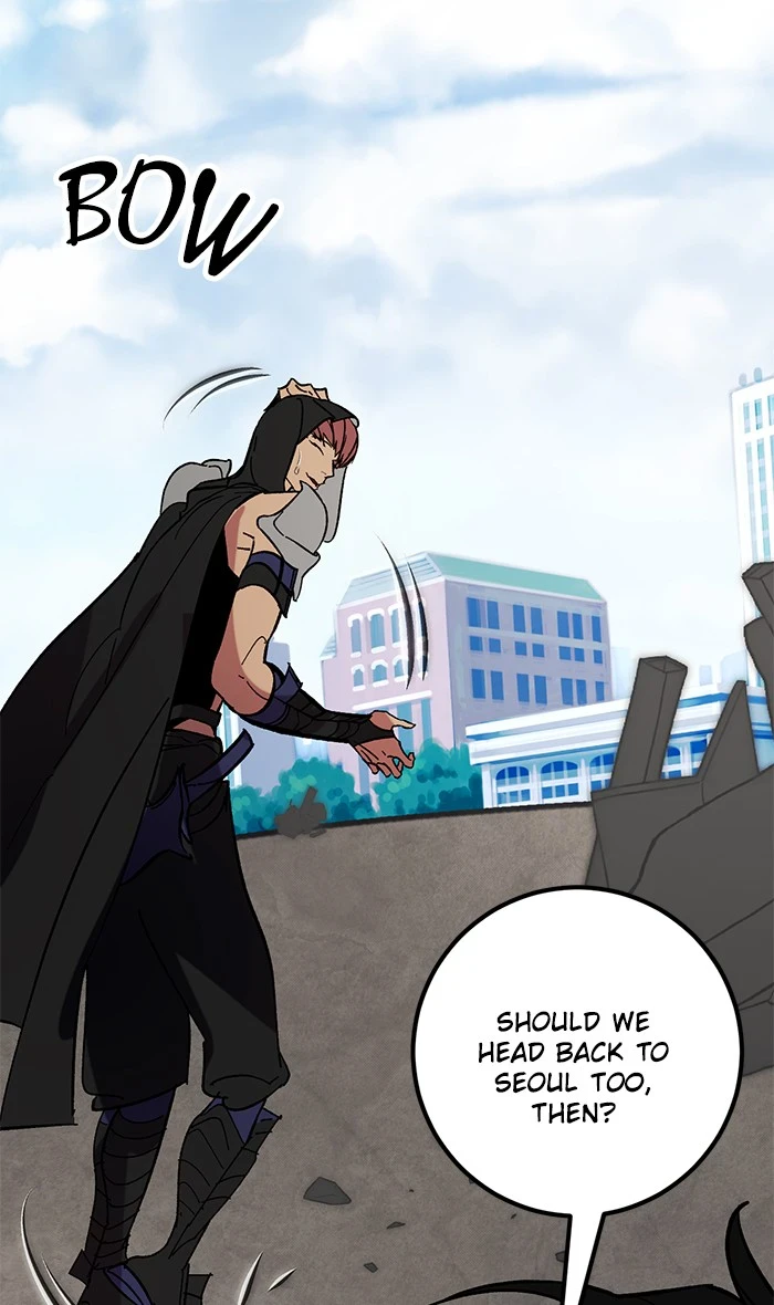 Return to Player Chapter 44 - Page 73