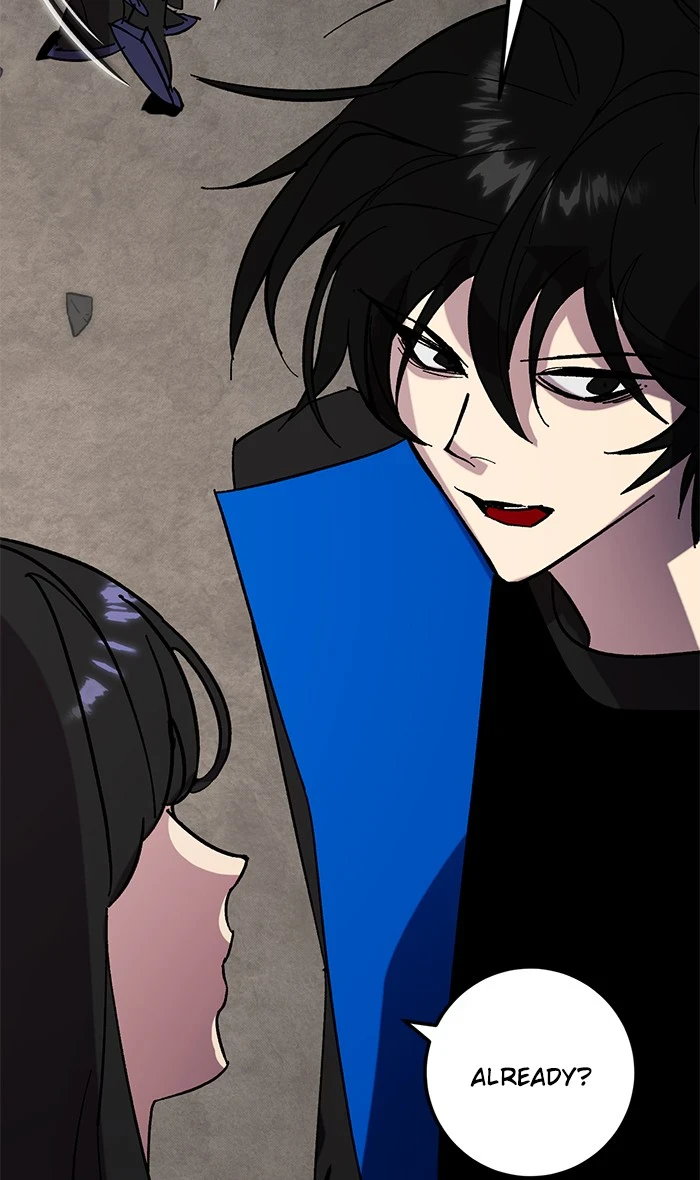 Return to Player Chapter 44 - Page 74