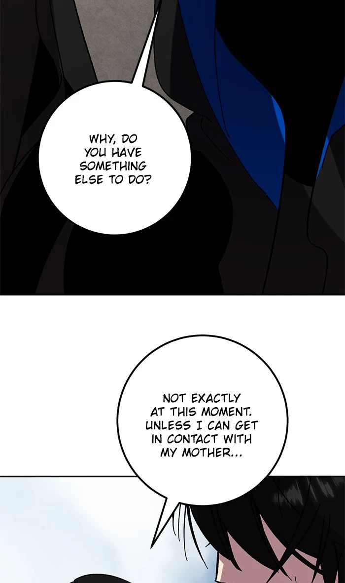 Return to Player Chapter 44 - Page 75