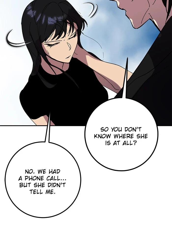 Return to Player Chapter 44 - Page 76