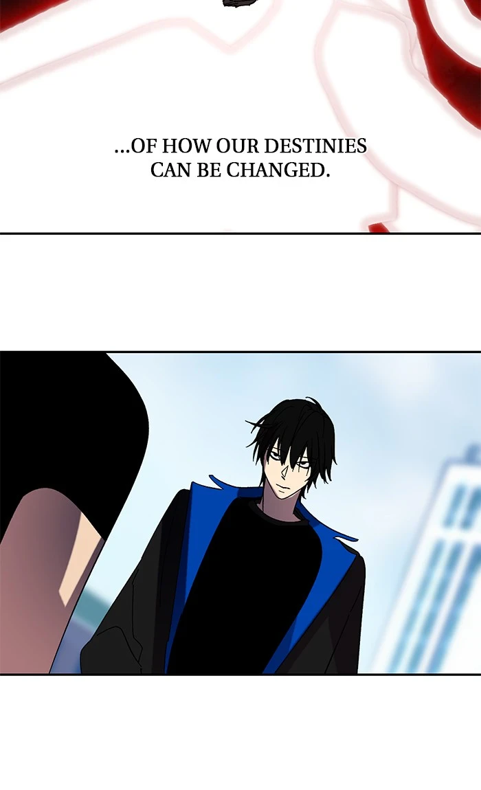 Return to Player Chapter 44 - Page 84