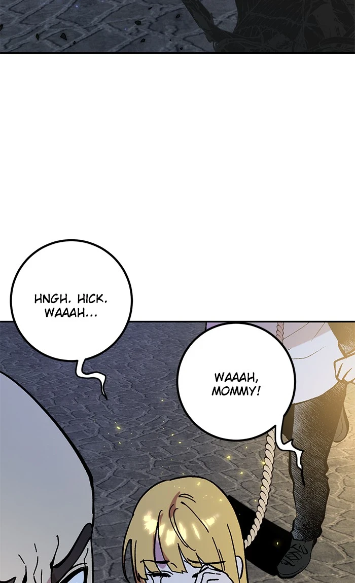 Return to Player Chapter 44 - Page 92
