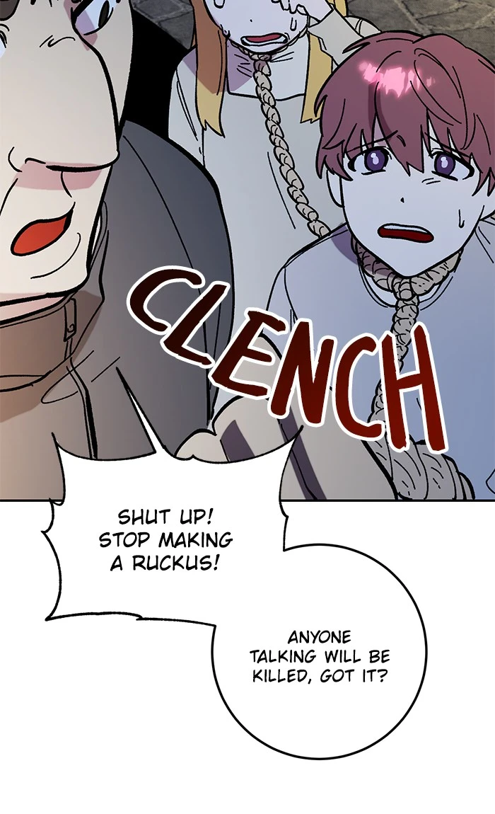 Return to Player Chapter 44 - Page 93