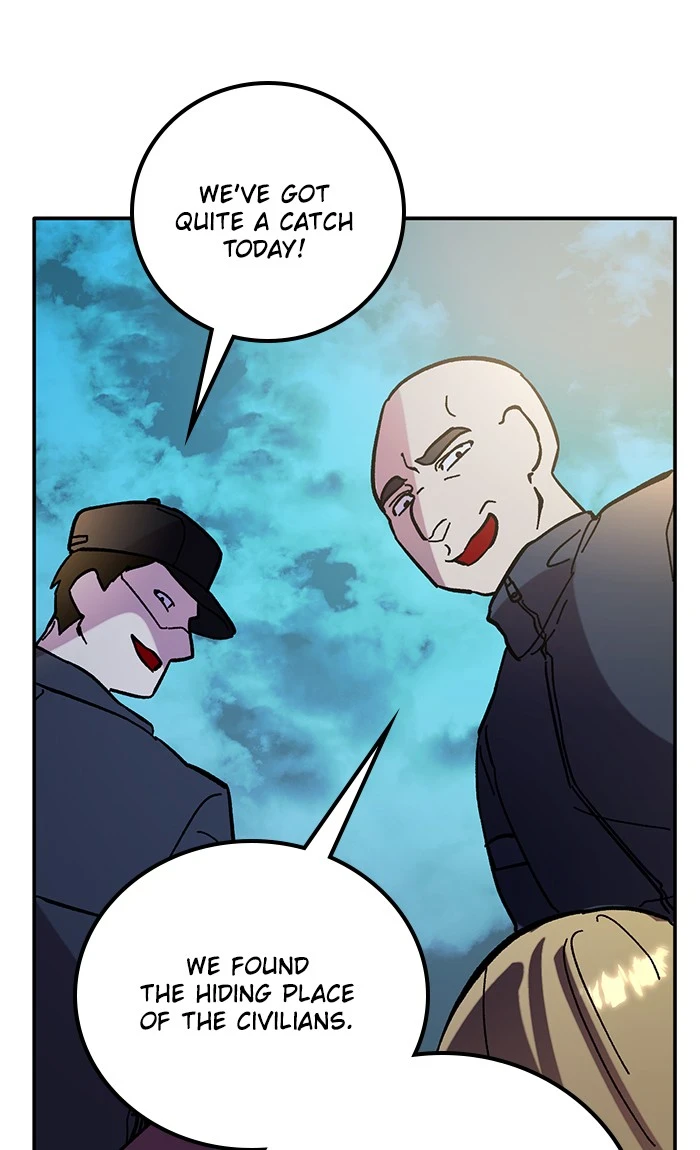 Return to Player Chapter 44 - Page 94