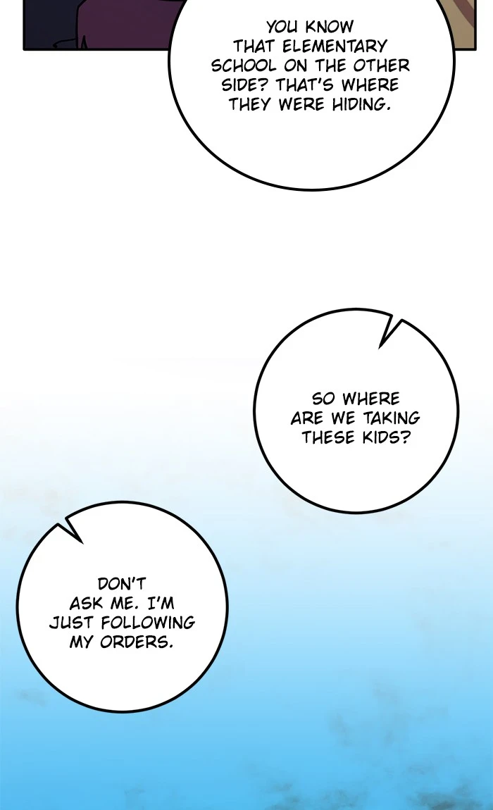 Return to Player Chapter 44 - Page 95