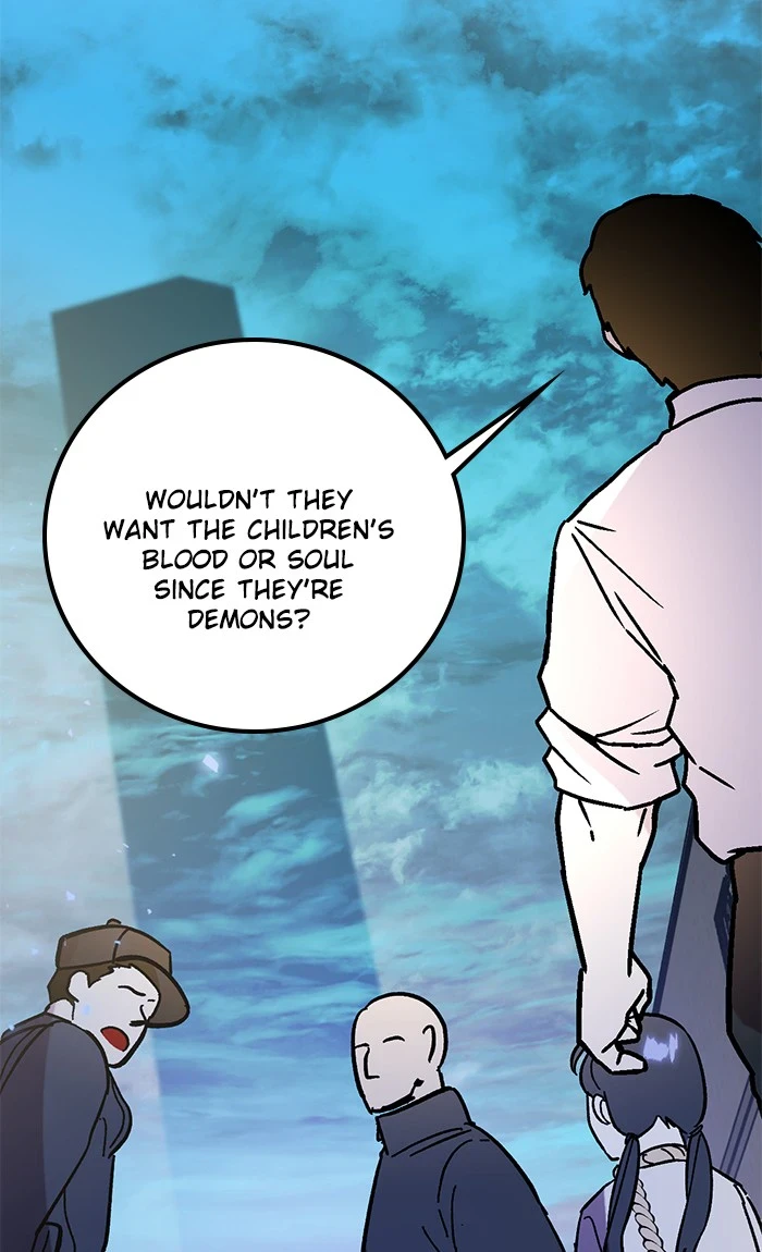 Return to Player Chapter 44 - Page 96