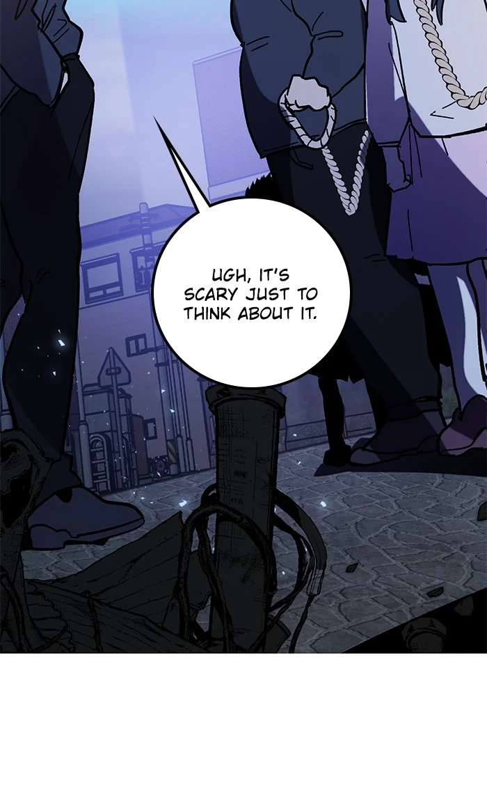 Return to Player Chapter 44 - Page 97