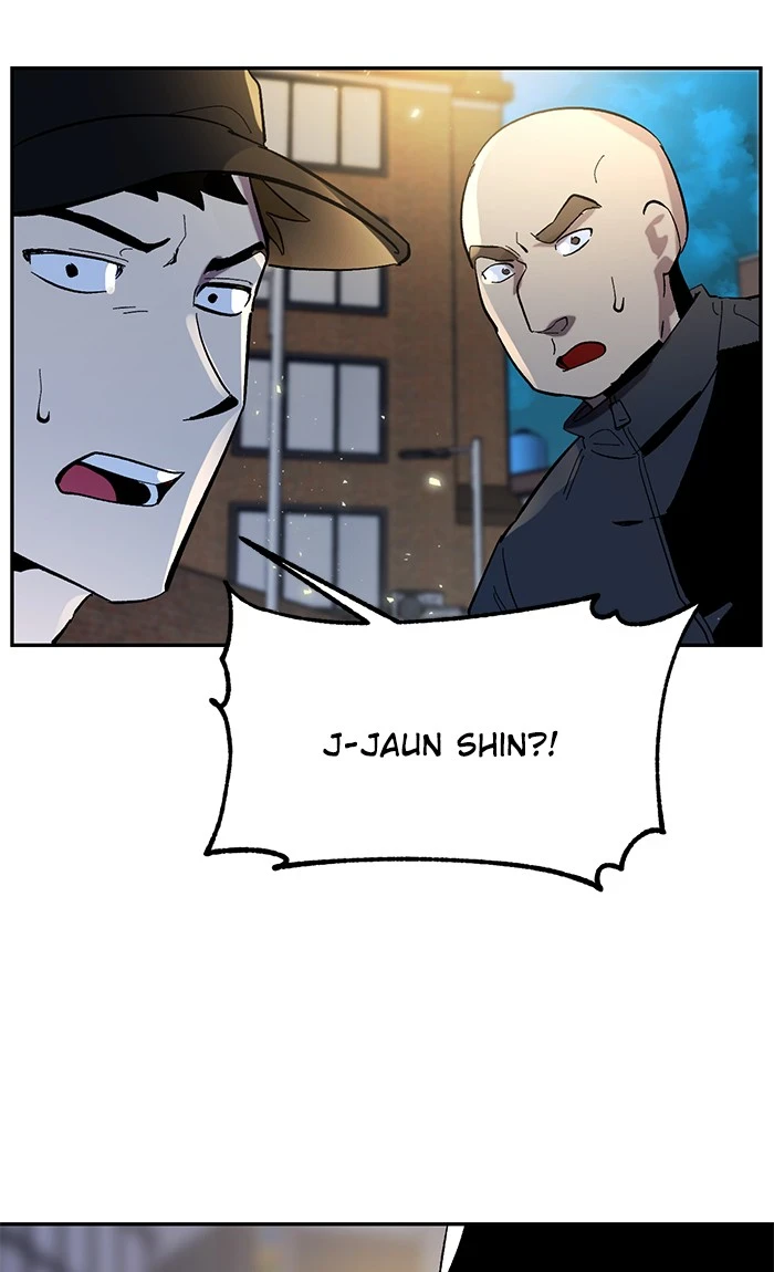 Return to Player Chapter 44 - Page 99