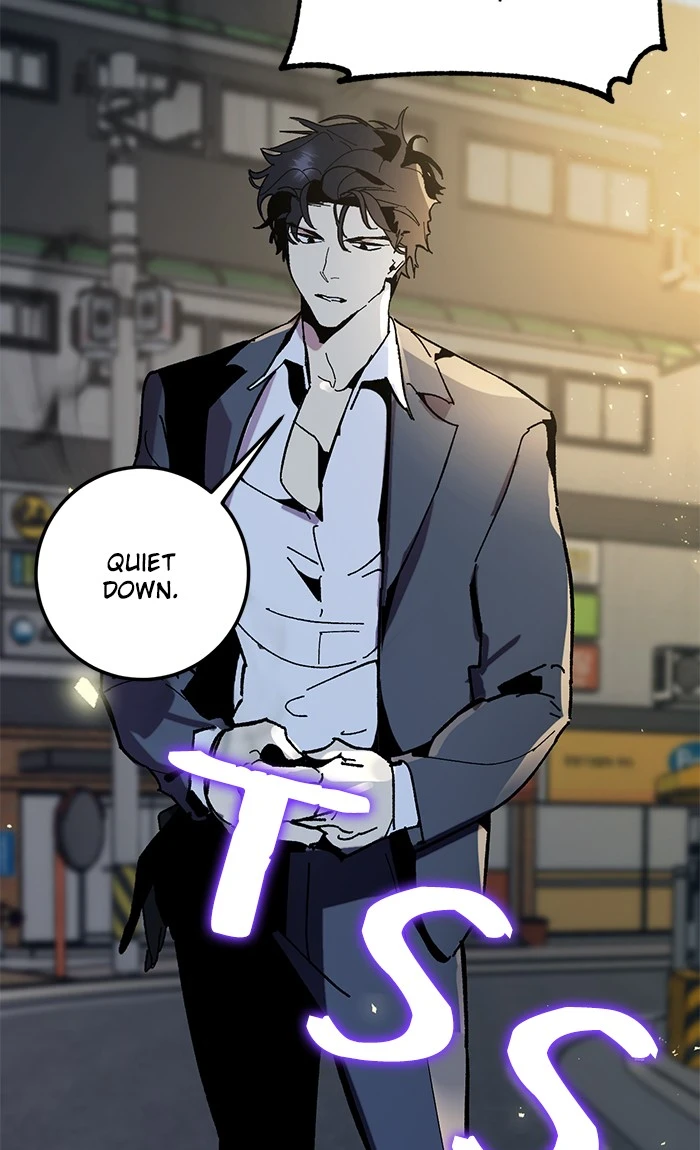 Return to Player Chapter 44 - Page 101