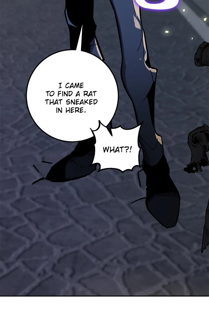 Return to Player Chapter 44 - Page 102
