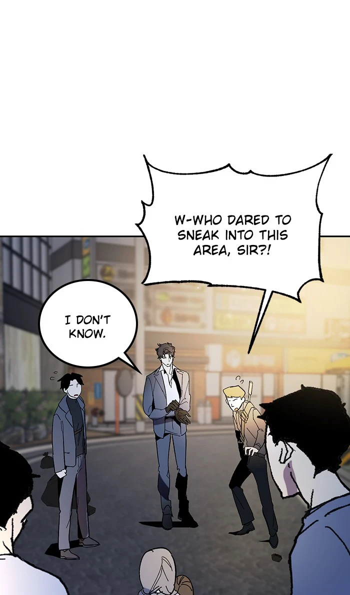 Return to Player Chapter 44 - Page 103