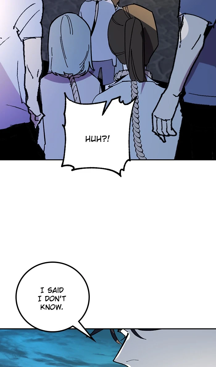 Return to Player Chapter 44 - Page 104