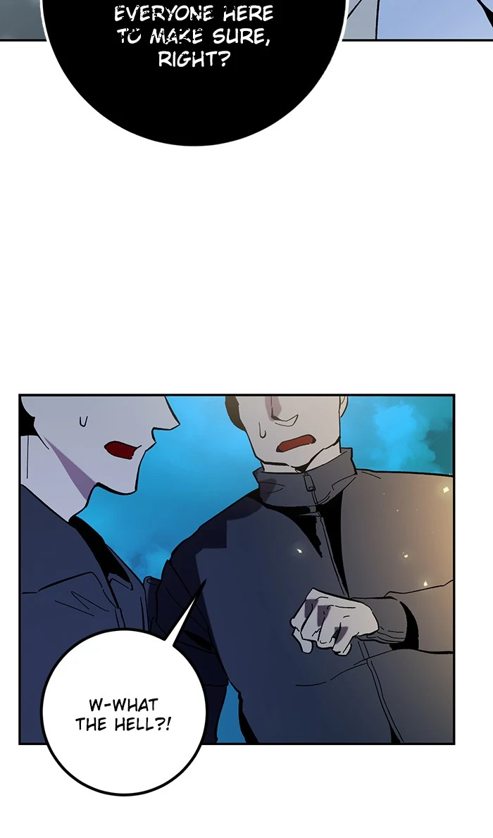 Return to Player Chapter 44 - Page 107
