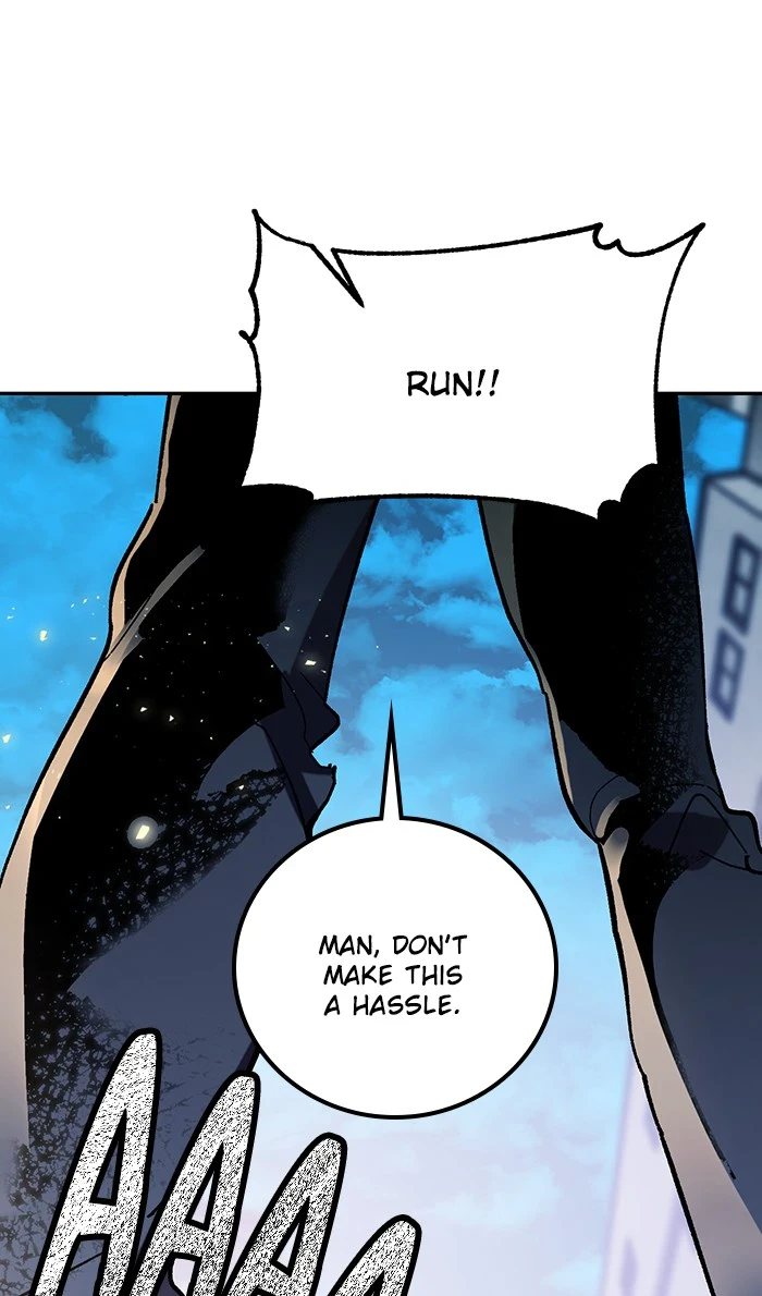Return to Player Chapter 44 - Page 108