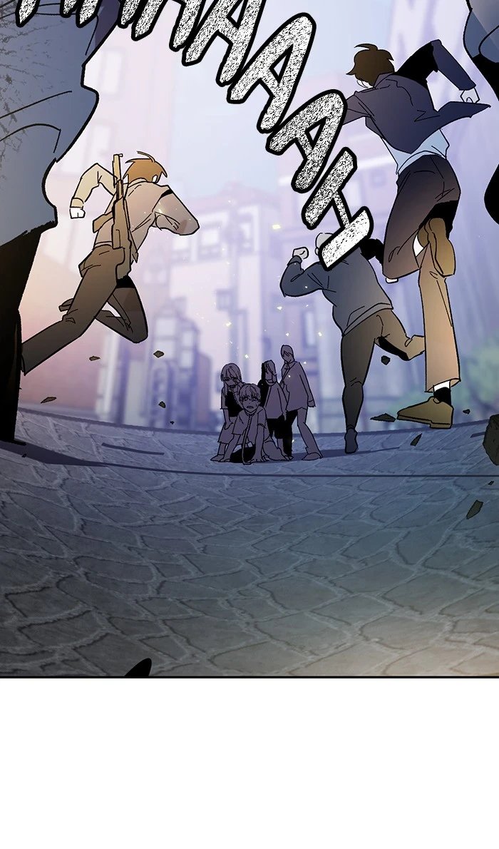 Return to Player Chapter 44 - Page 109