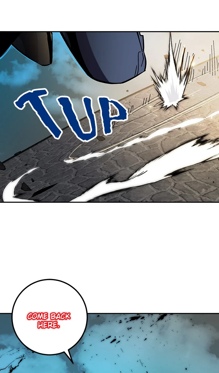 Return to Player Chapter 44 - Page 110