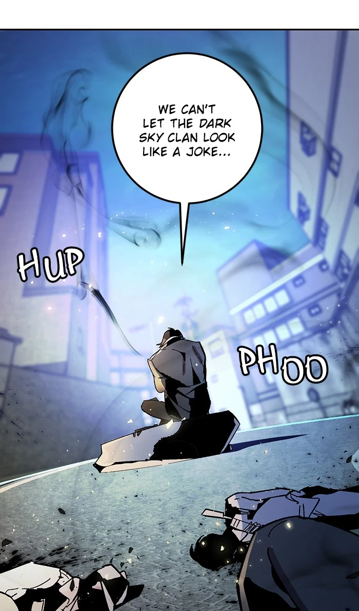 Return to Player Chapter 44 - Page 114