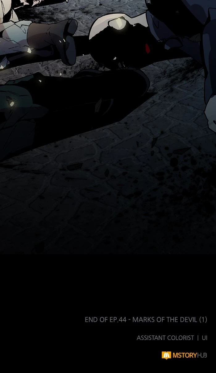Return to Player Chapter 44 - Page 115