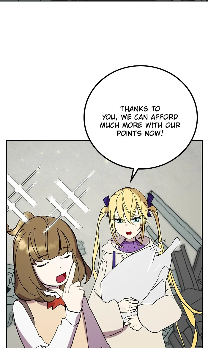 Return to Player Chapter 45 - Page 4