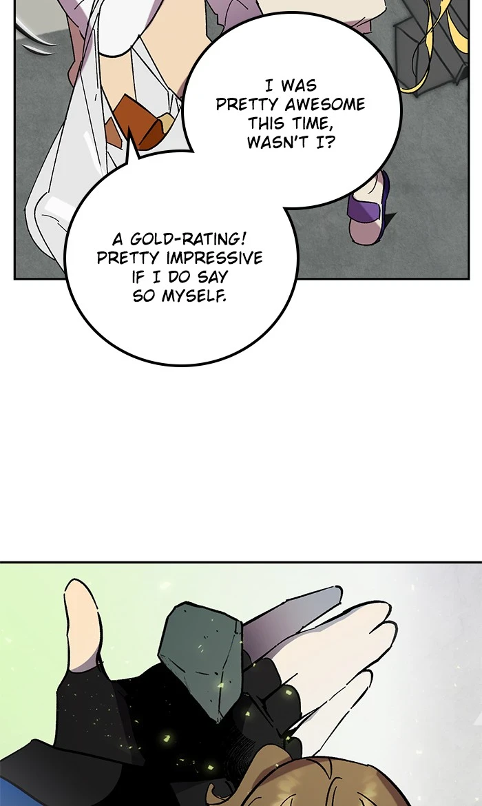 Return to Player Chapter 45 - Page 5
