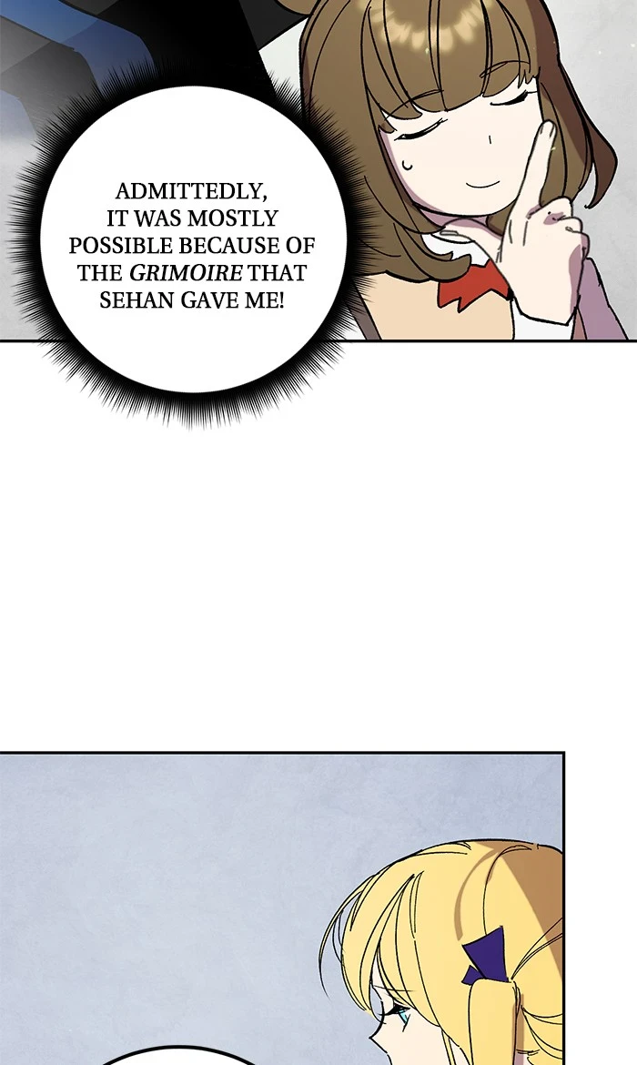 Return to Player Chapter 45 - Page 6