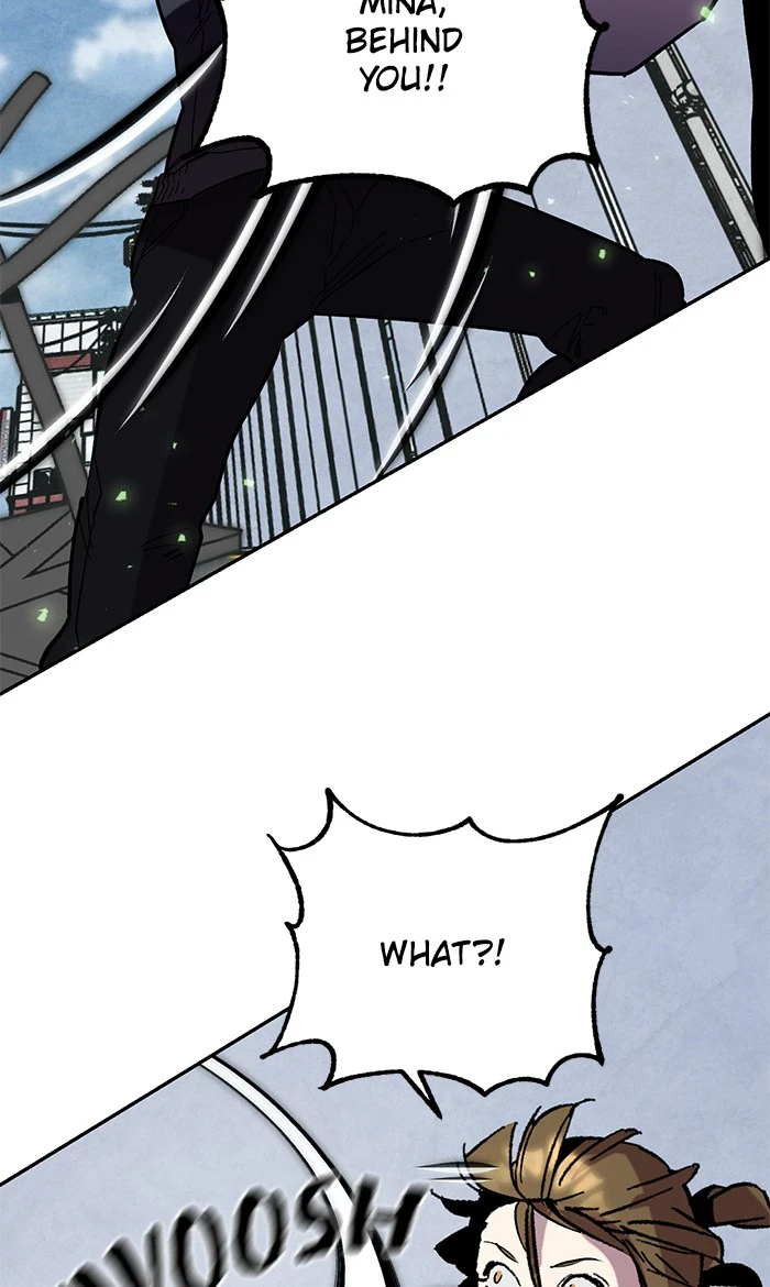 Return to Player Chapter 45 - Page 9