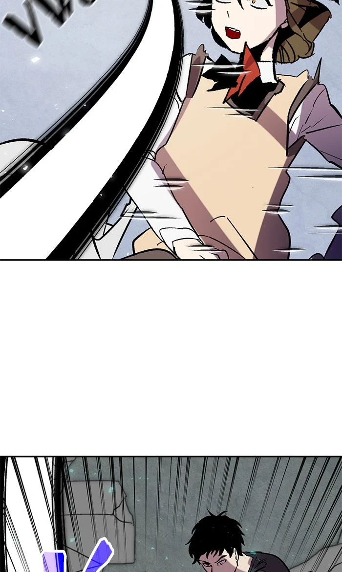 Return to Player Chapter 45 - Page 10